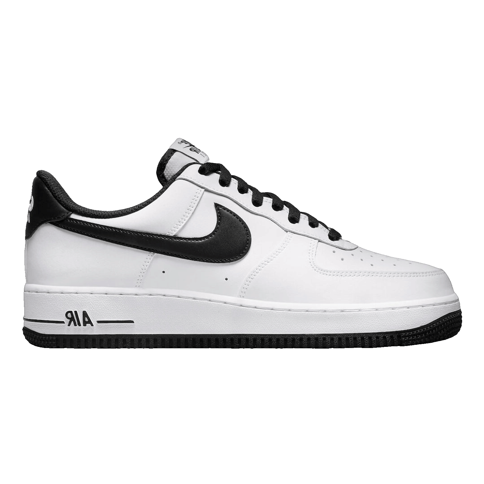Nike Air Force 1 Low World Tour Seoul Side