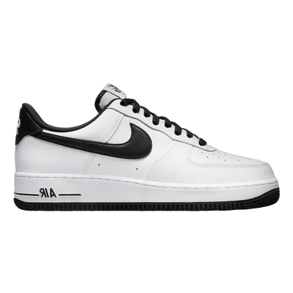 Nike Air Force 1 Low World Tour Seoul Side