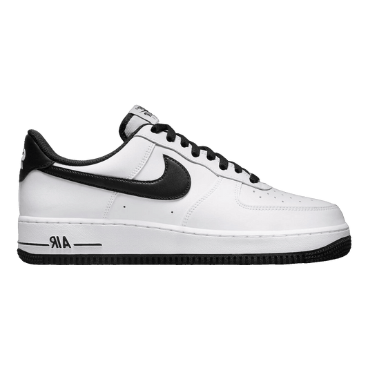Nike Air Force 1 Low World Tour Seoul Side