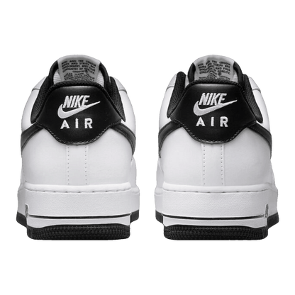 Nike Air Force 1 Low World Tour Seoul Oben