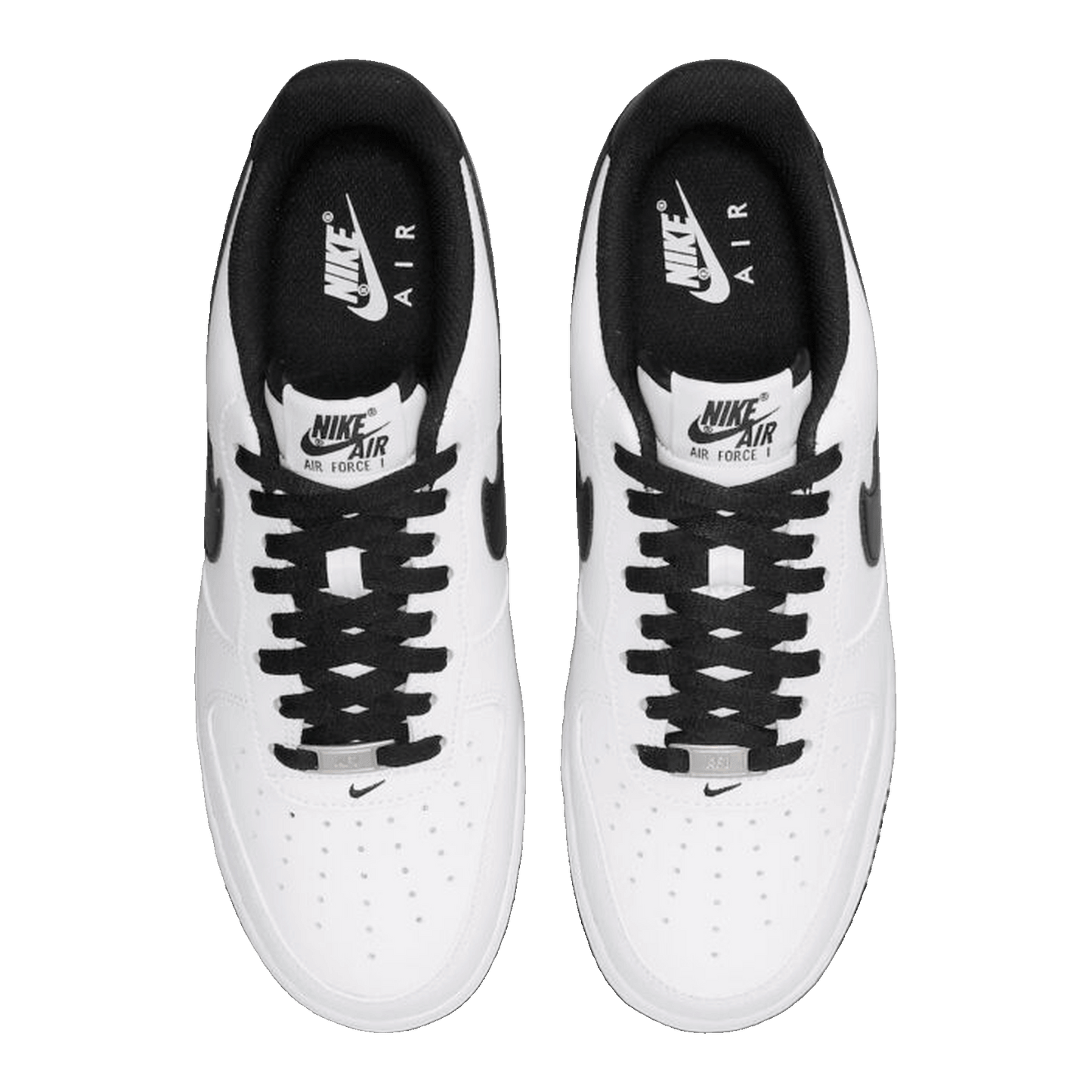 Nike Air Force 1 Low World Tour Seoul Sohle