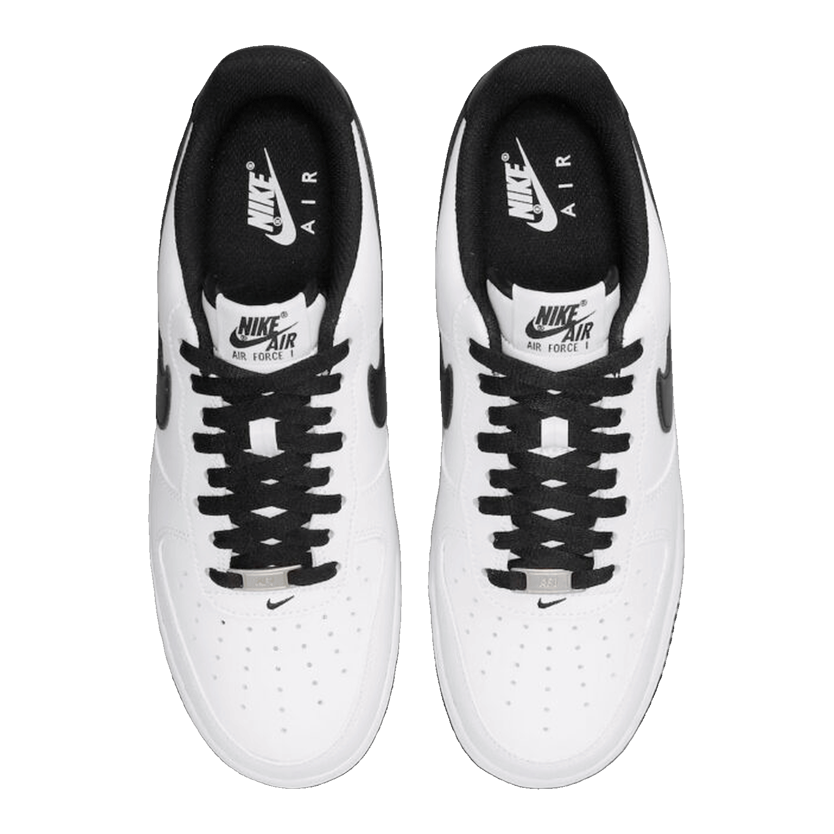 Nike Air Force 1 Low World Tour Seoul Sohle