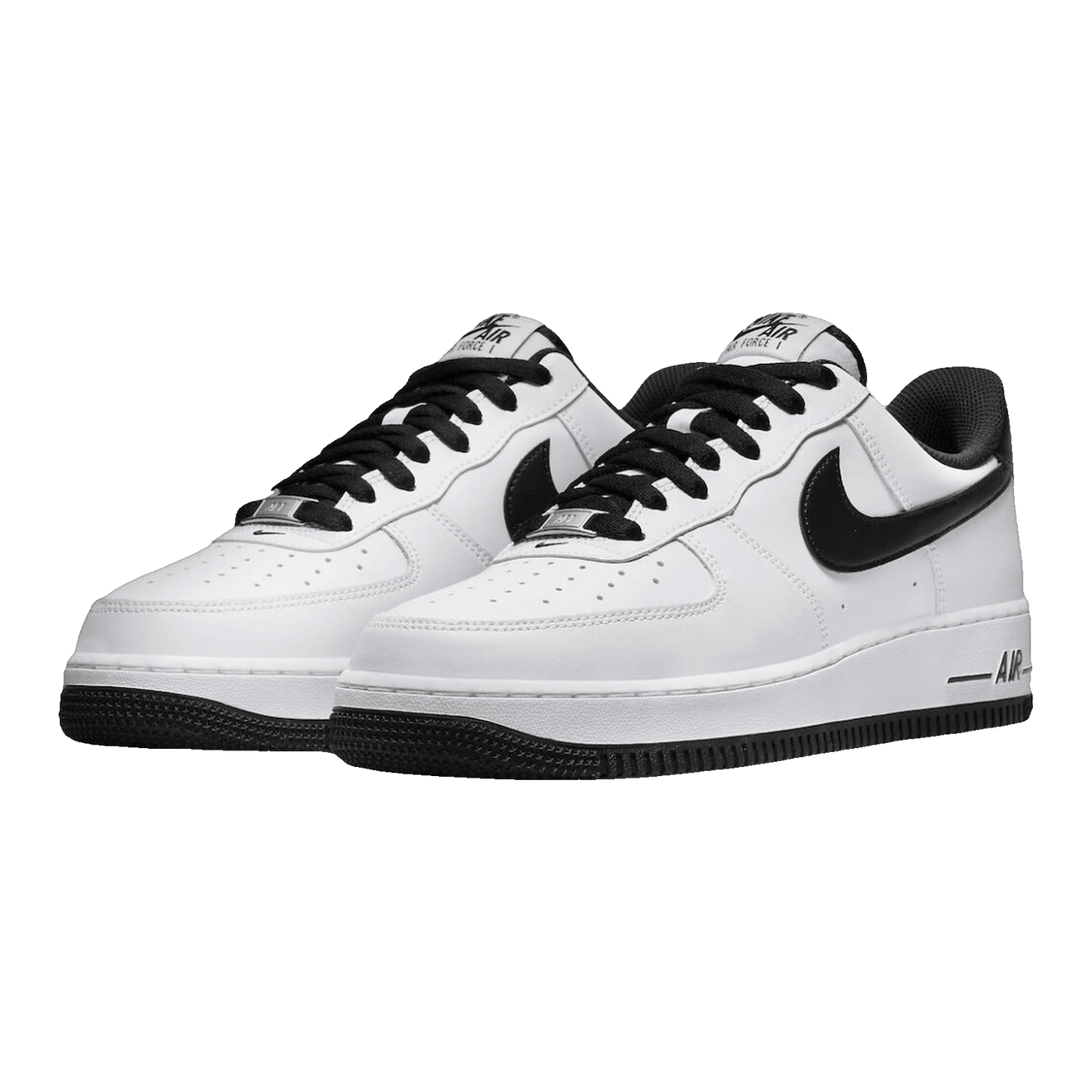 Nike Air Force 1 Low World Tour Seoul Back