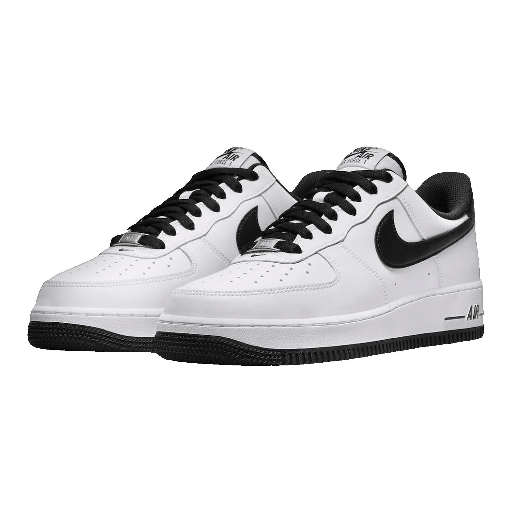 Nike Air Force 1 Low World Tour Seoul Back