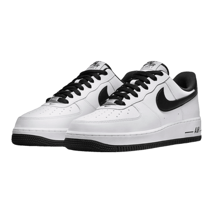 Nike Air Force 1 Low World Tour Seoul Back