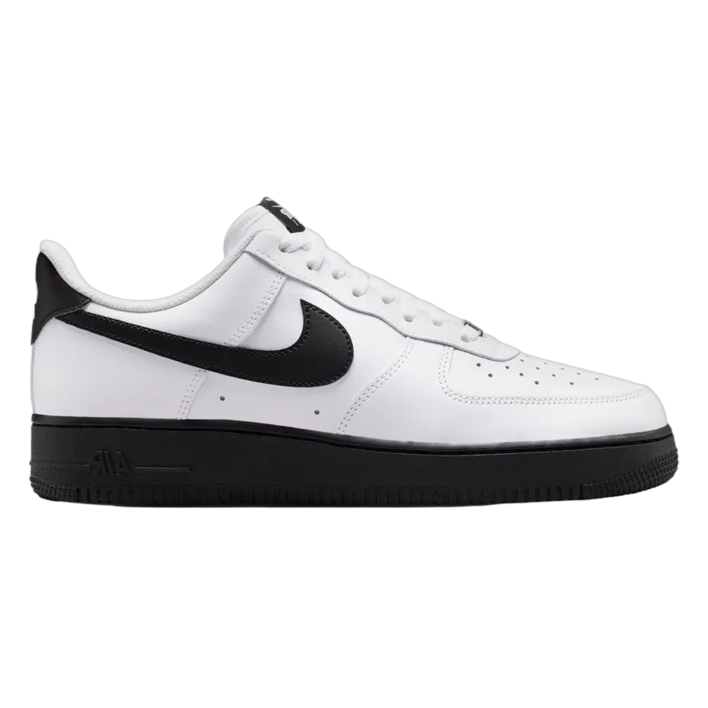 Nike Air Force 1 Low '07 White Black (2026) FJ4146-129