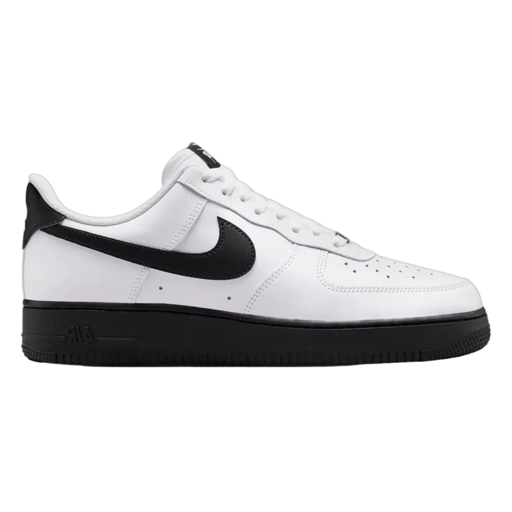 Nike Air Force 1 Low '07 White Black (2026) FJ4146-129