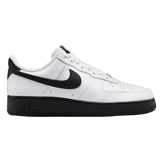 Nike Air Force 1 Low '07 White Black (2026) FJ4146-129
