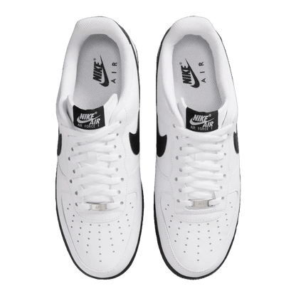 Nike Air Force 1 Low '07 White Black (2026) Oben FJ4146-129