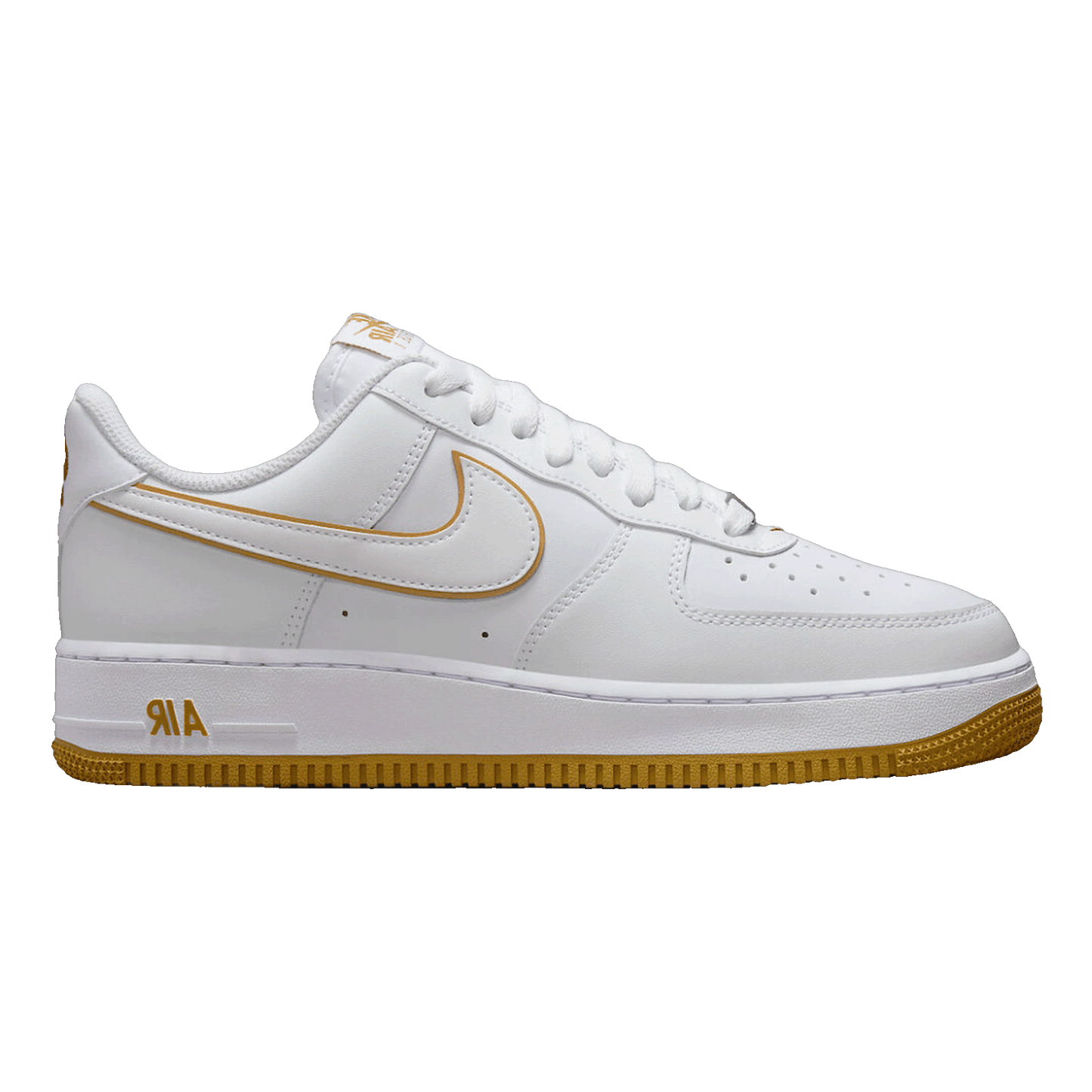 Nike Air Force 1 Low World Tour Shanghai Oben
