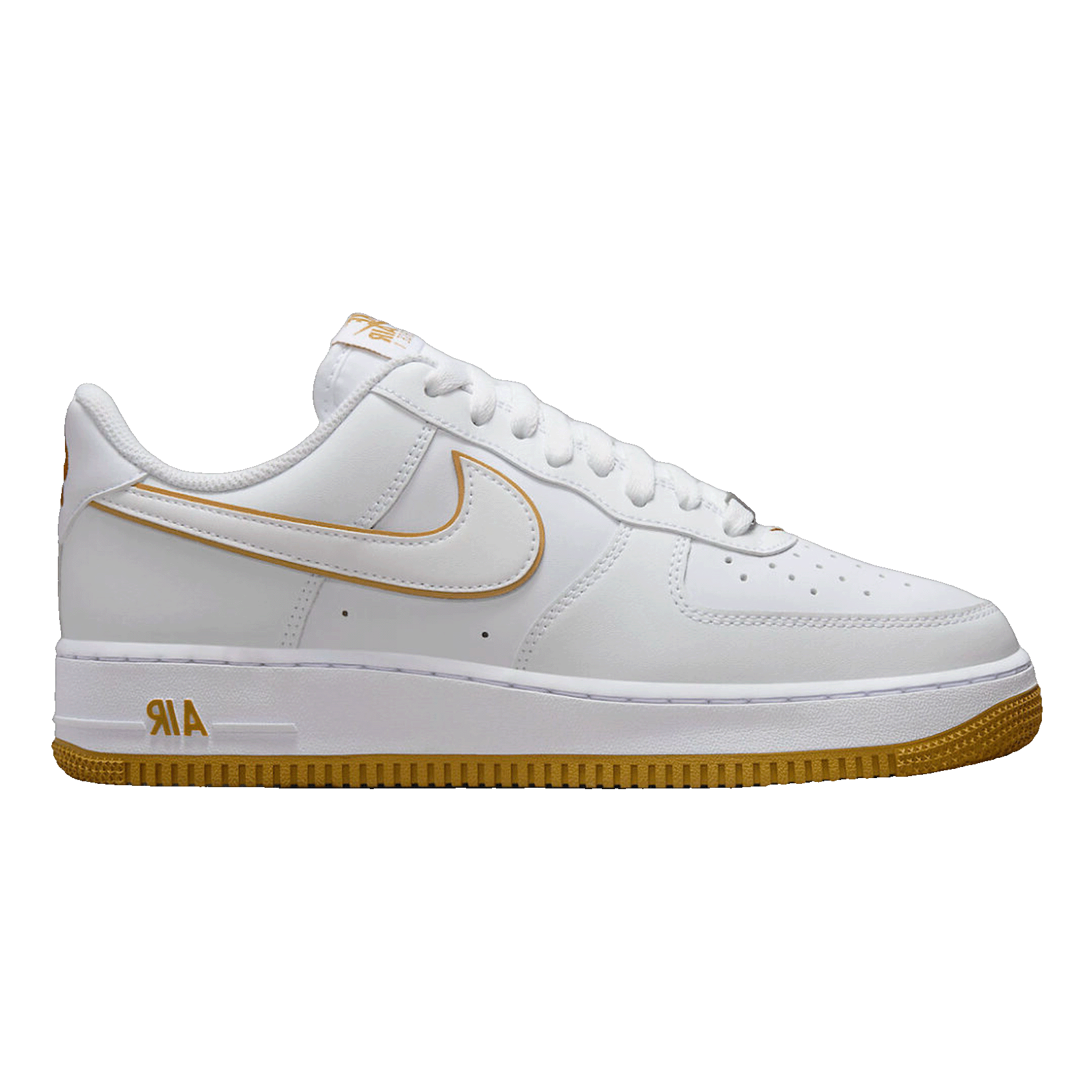 Nike Air Force 1 Low World Tour Shanghai Oben