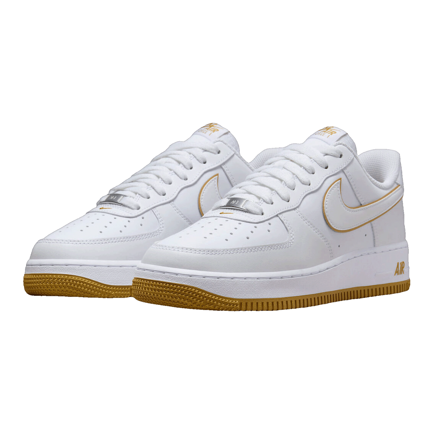 Nike Air Force 1 Low World Tour Shanghai Sohle