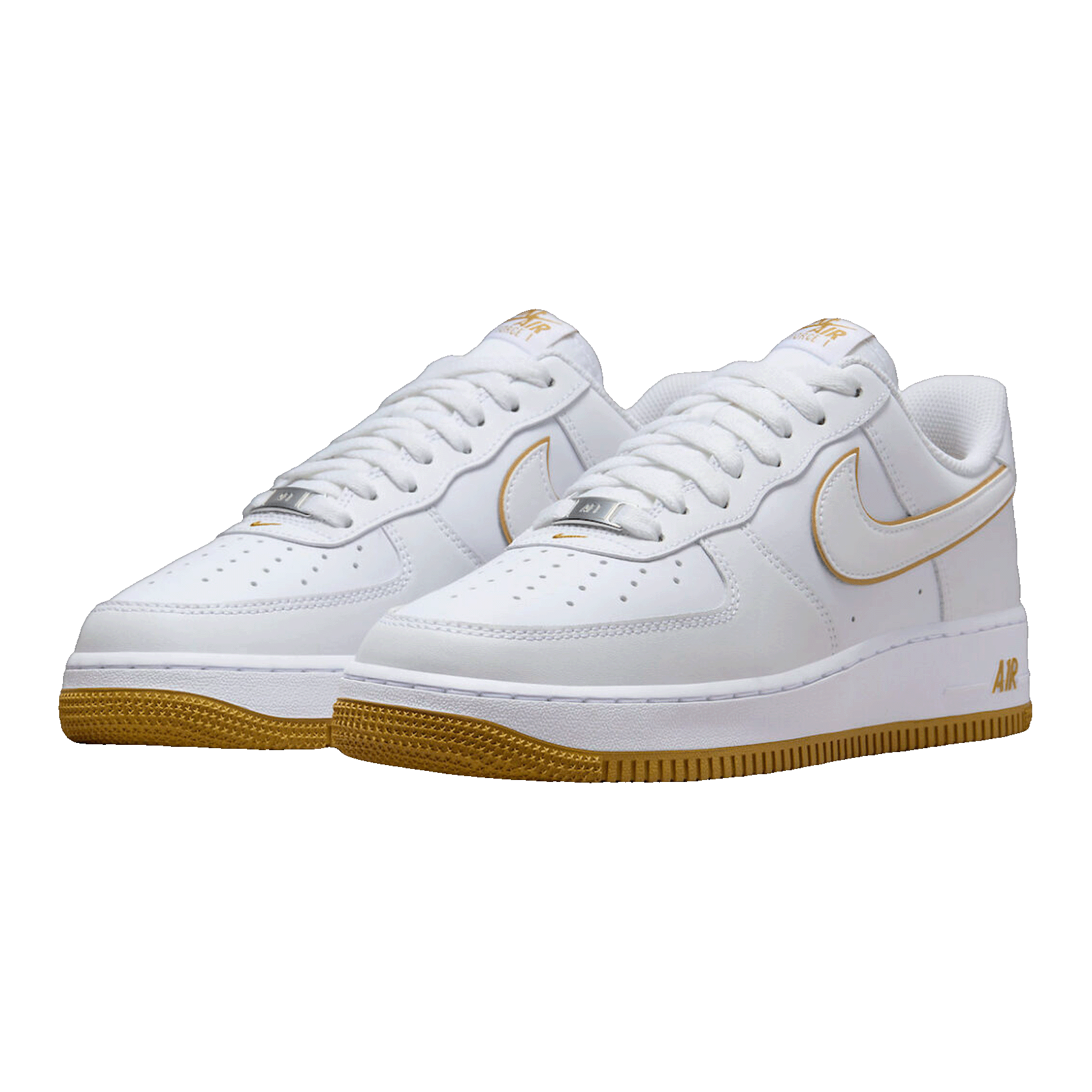 Nike Air Force 1 Low World Tour Shanghai Sohle