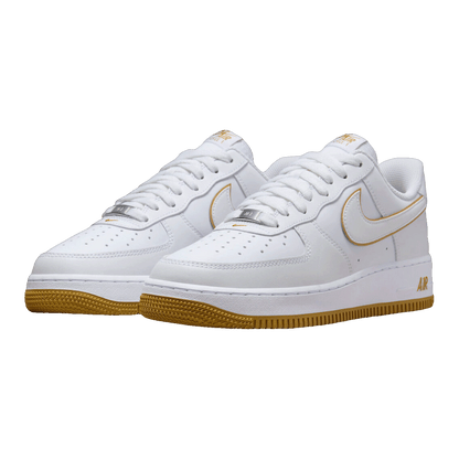 Nike Air Force 1 Low World Tour Shanghai Sohle