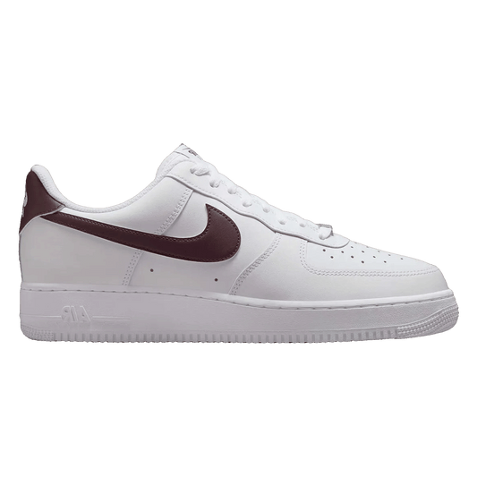 Nike Air Force 1 Low Worldwide White Blue Fury Volt Side
