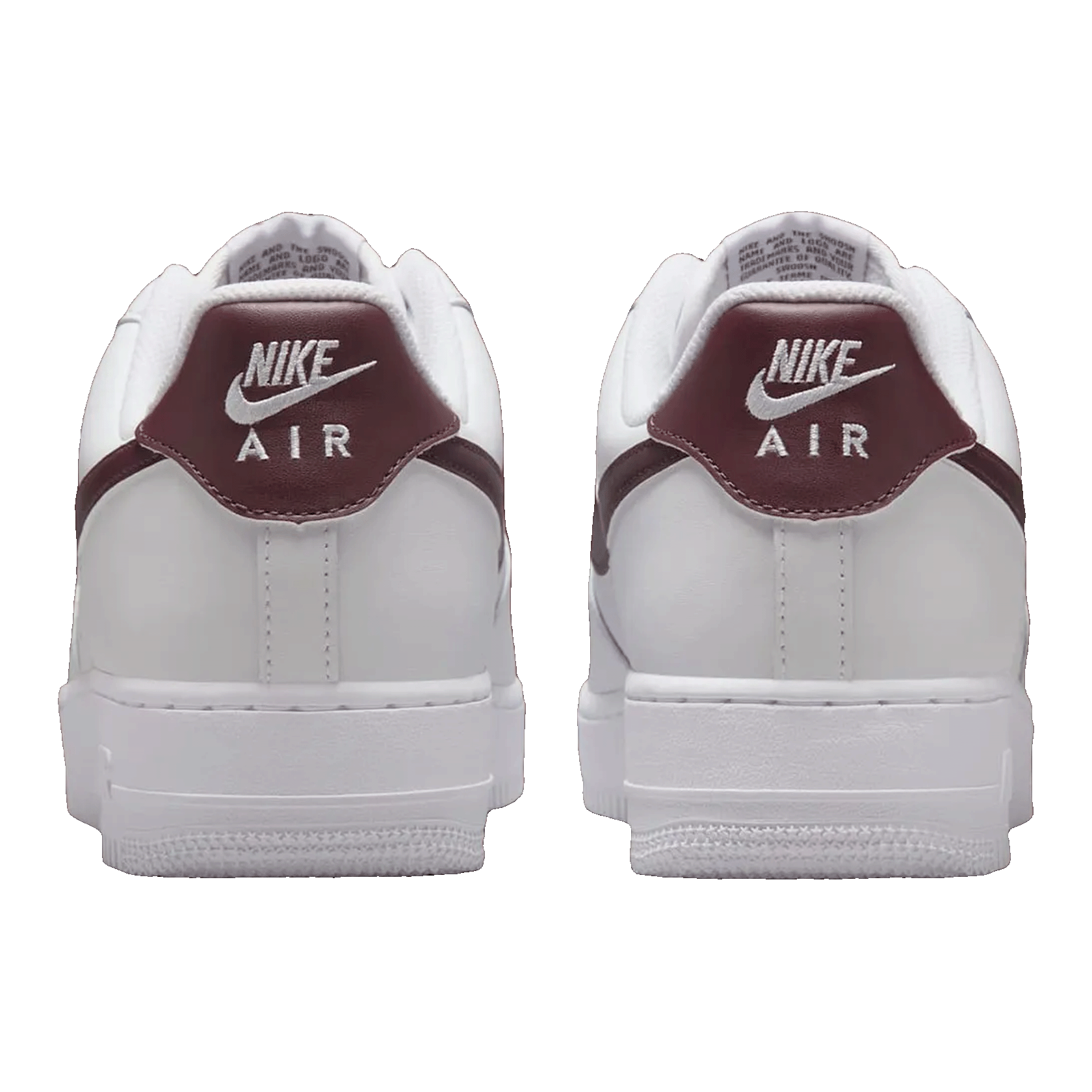 Nike Air Force 1 Low Worldwide White Blue Fury Volt Sohle