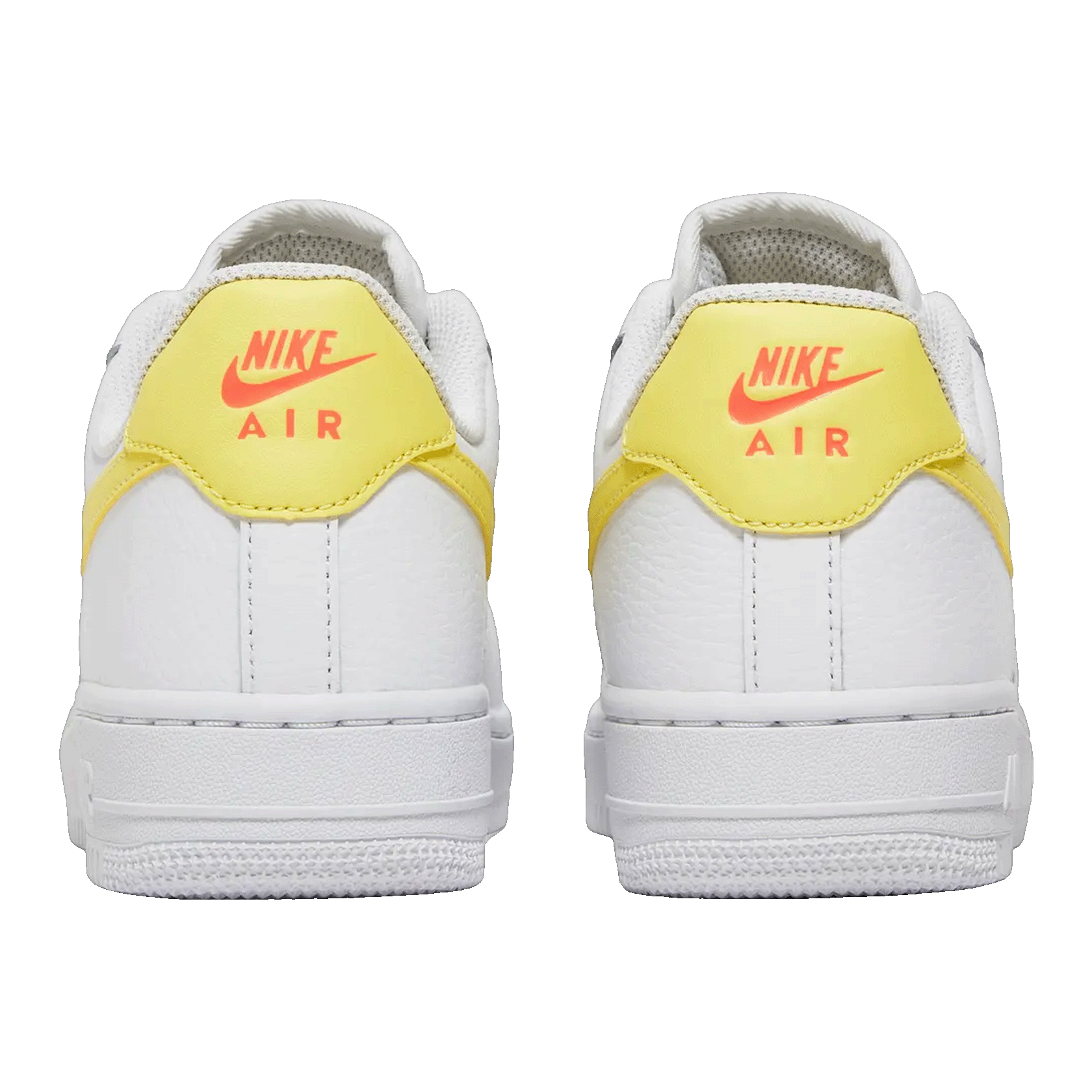 Nike Air Force 1 Low Year of the Dragon 1 Back