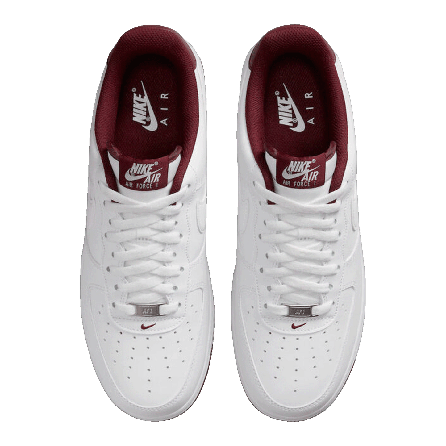 Nike Air Force 1 Low Year of the Snake (W) Side