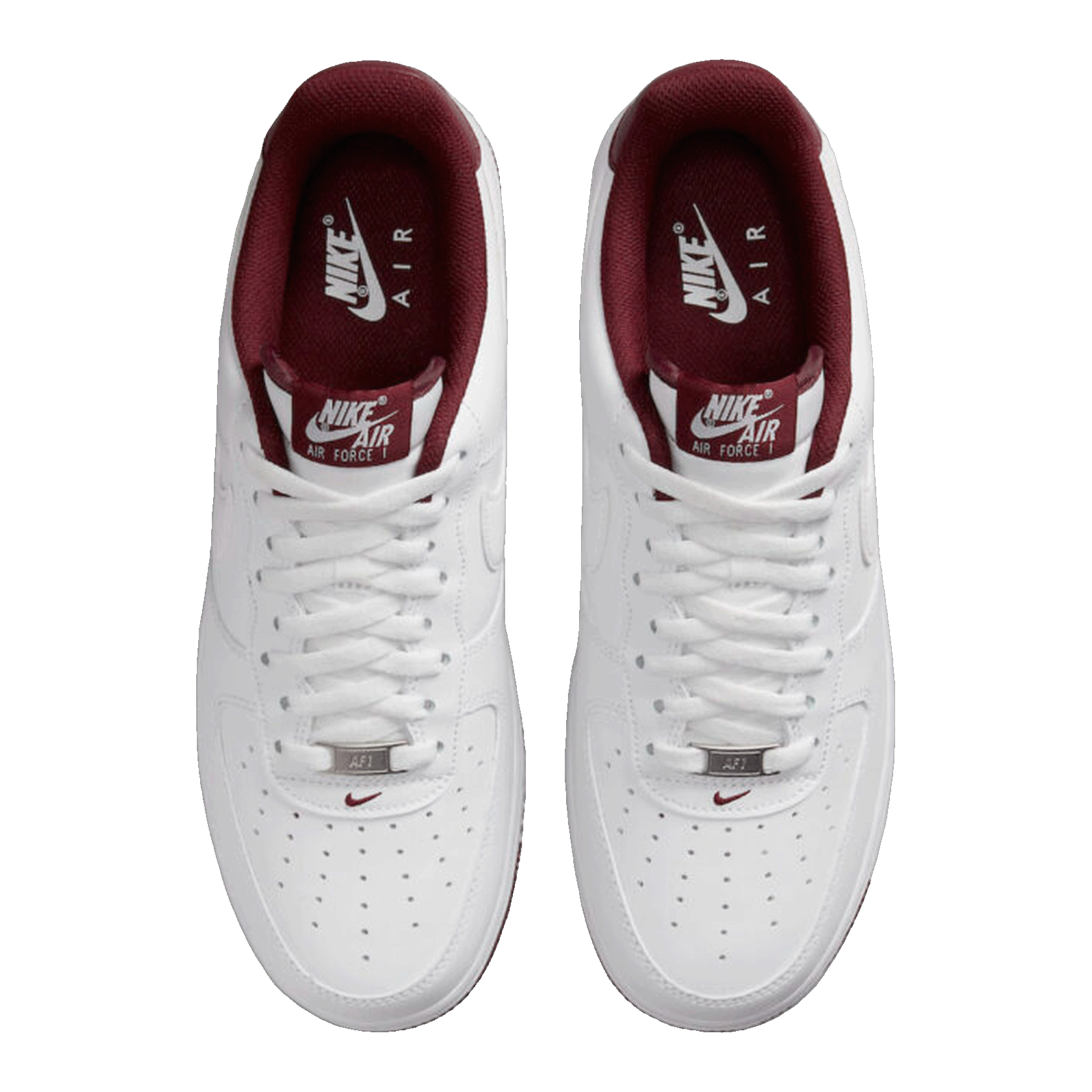 Nike Air Force 1 Low Year of the Snake (W) Side