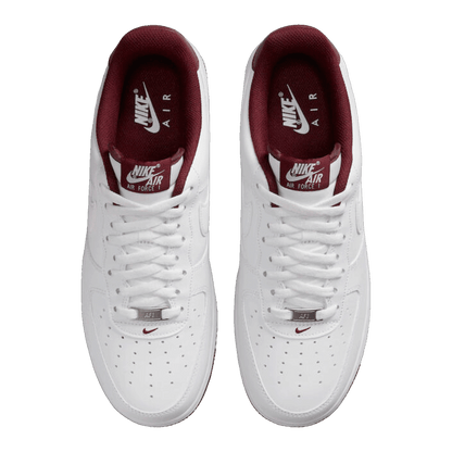 Nike Air Force 1 Low Year of the Snake (W) Side