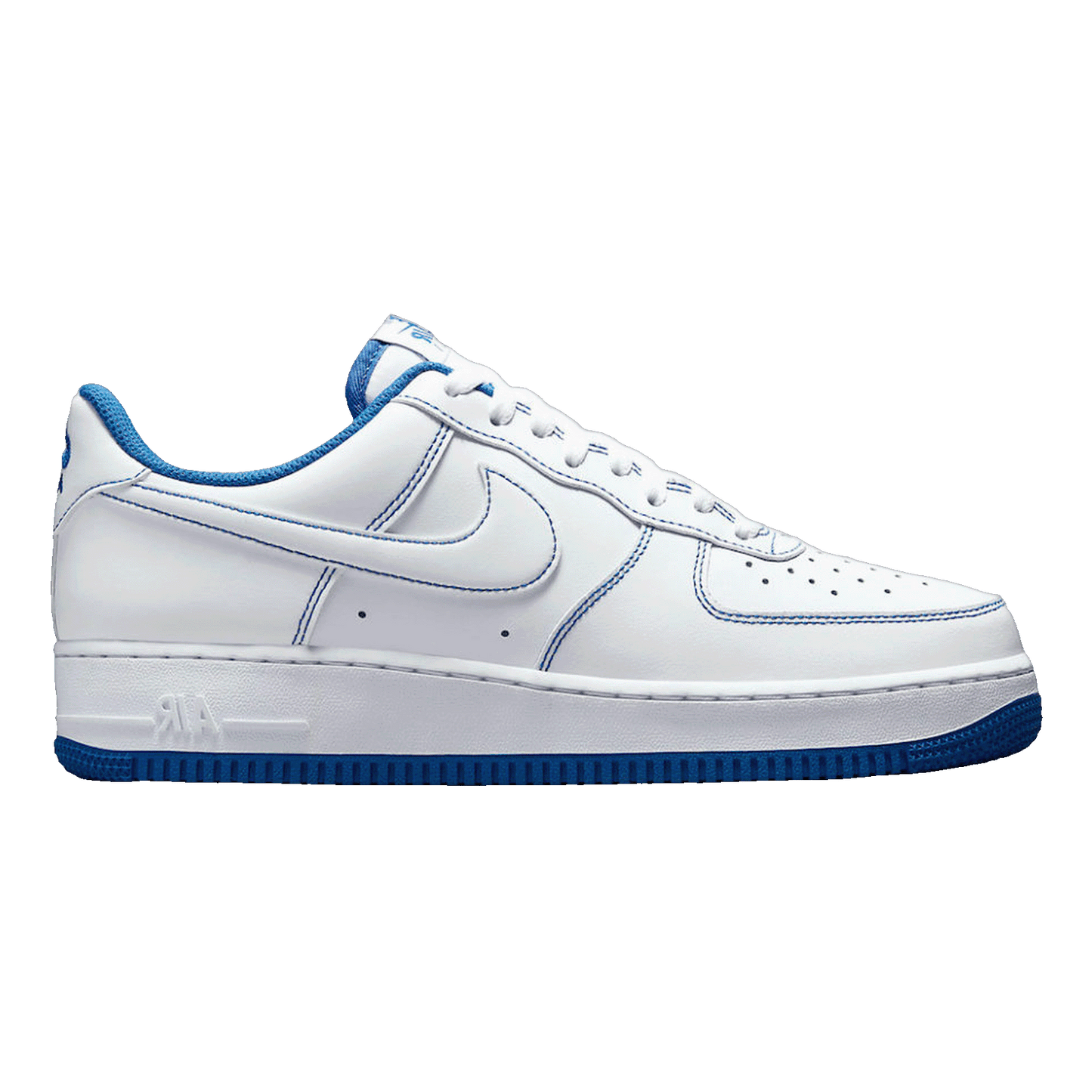 Nike Air Force 1 LV8 EMB NBA WNBA (GS) Oben