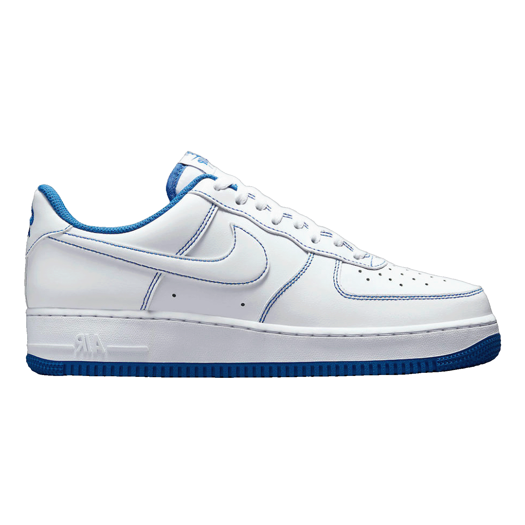 Nike Air Force 1 LV8 EMB NBA WNBA (GS) Oben