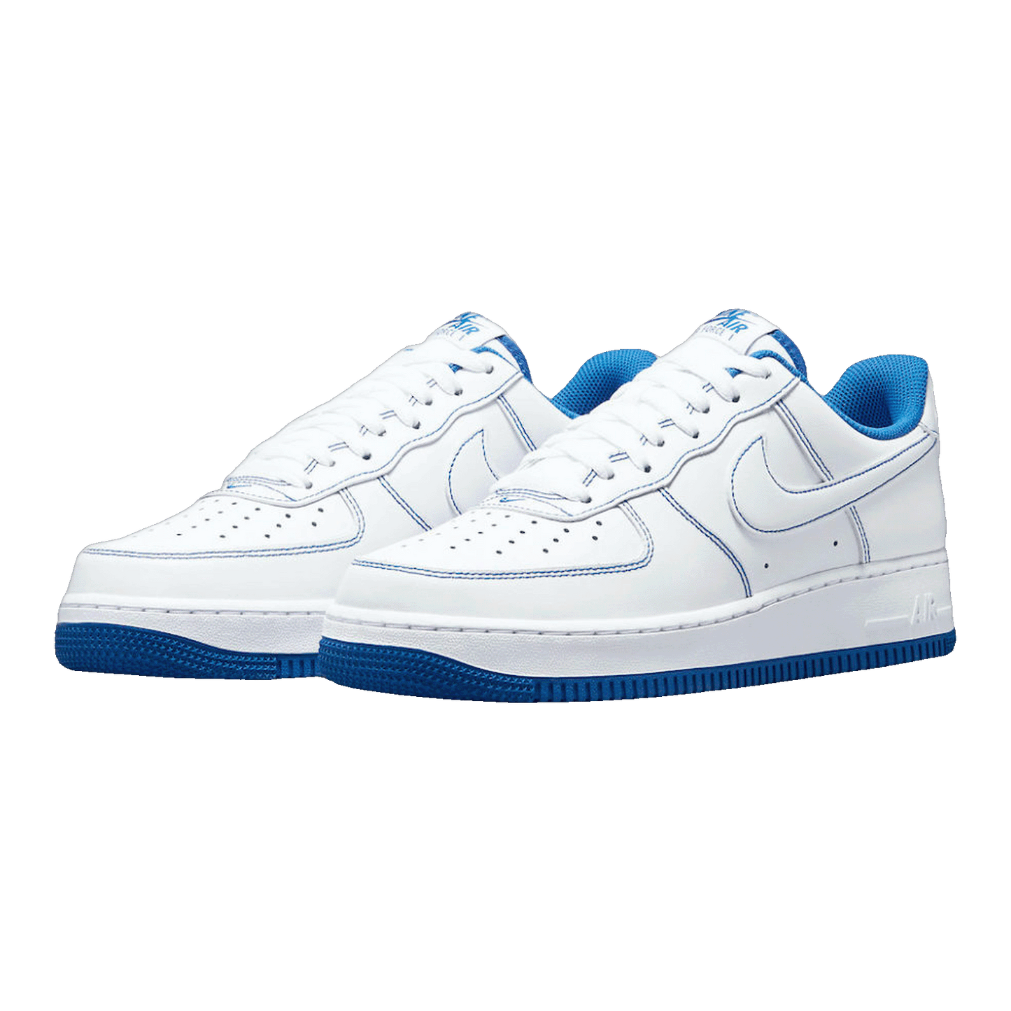 Nike Air Force 1 LV8 EMB NBA WNBA (GS) Sohle
