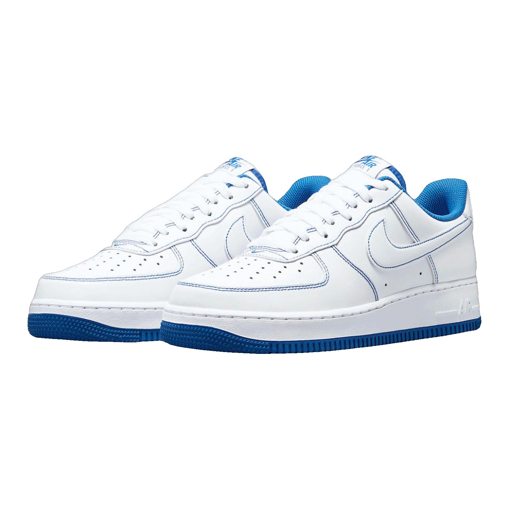 Nike Air Force 1 LV8 EMB NBA WNBA (GS) Sohle