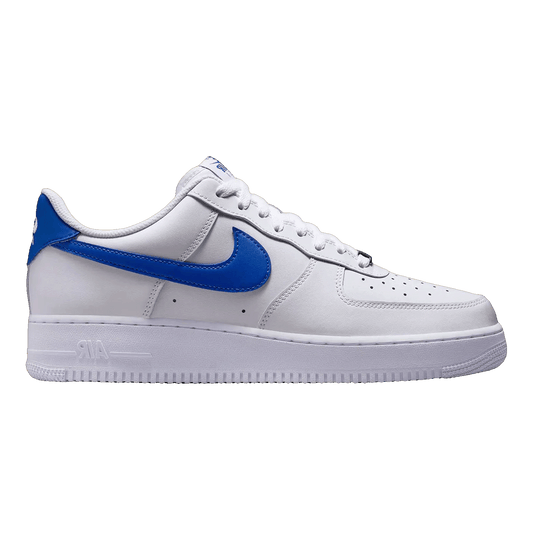 Nike Air Force 1 LX Inside Out Black (W) Back