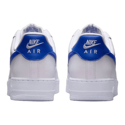 Nike Air Force 1 LX Inside Out Black (W) Sohle