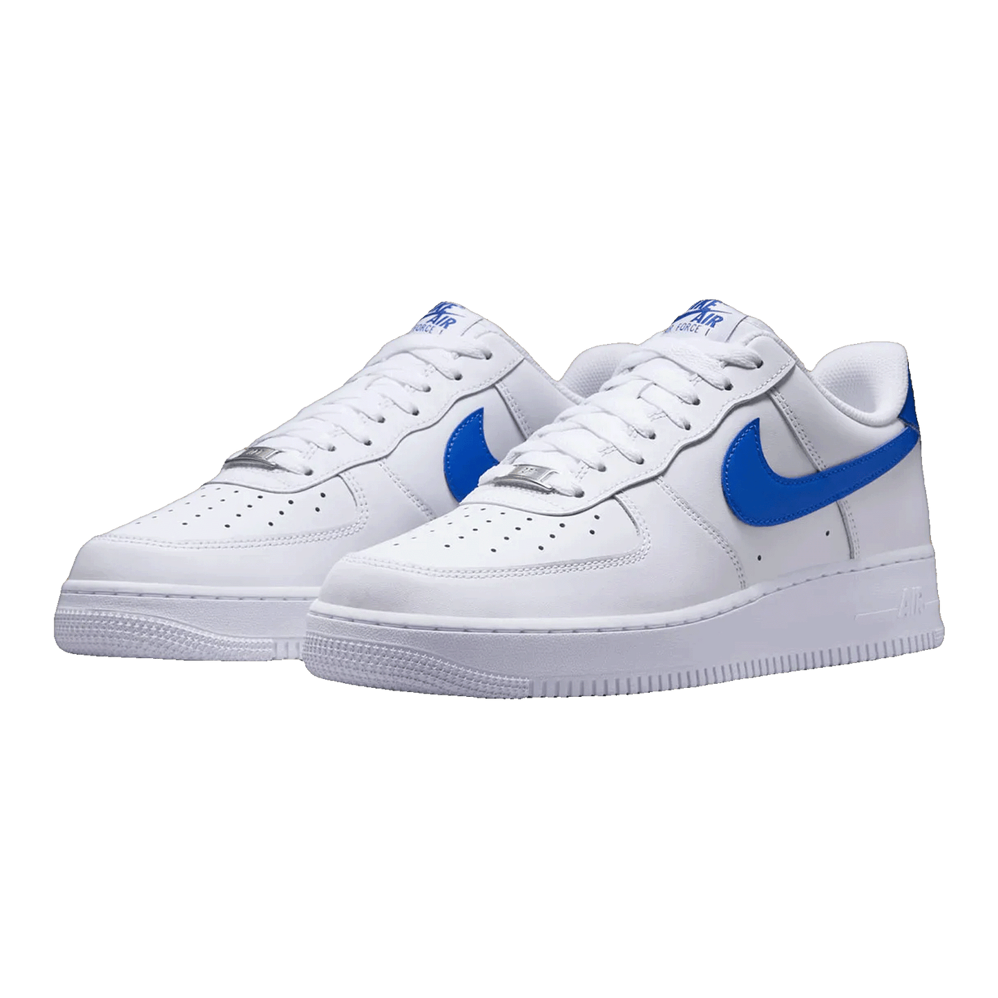 Nike Air Force 1 LX Inside Out Black (W) Oben