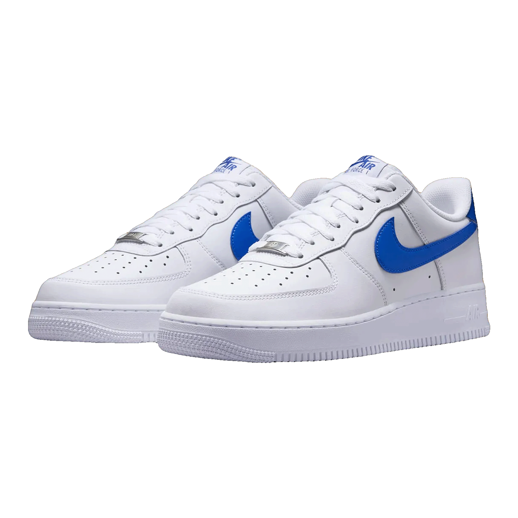Nike Air Force 1 LX Inside Out Black (W) Oben