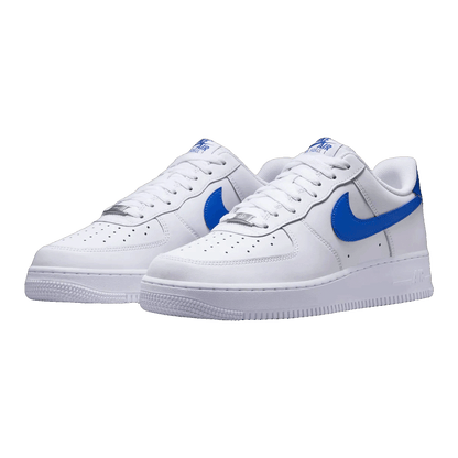 Nike Air Force 1 LX Inside Out Black (W) Oben