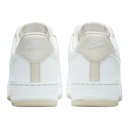 Nike Air Force 1 Low '07 White Light Bone