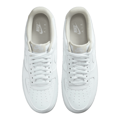 Nike Air Force 1 Low '07 White Light Bone