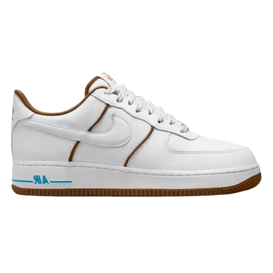 Nike Air Force 1 Low '07 White Light British Tan