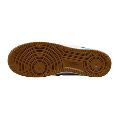 Nike Air Force 1 Low '07 White Light British Tan