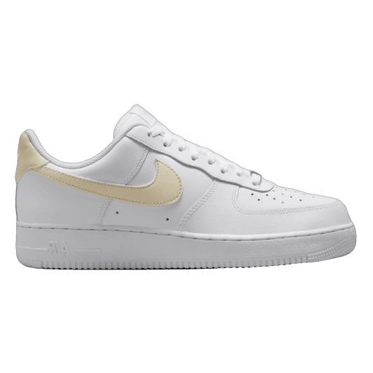 Nike Air Force 1 LX White (W) Back