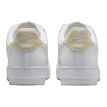 Nike Air Force 1 LX White (W) Sohle