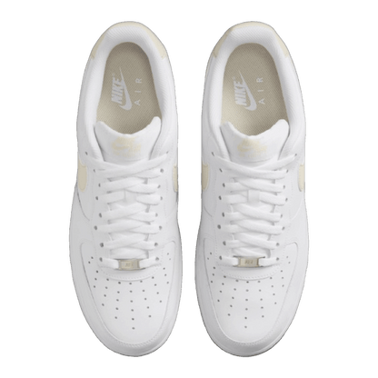 Nike Air Force 1 Low '07 White Light Khaki