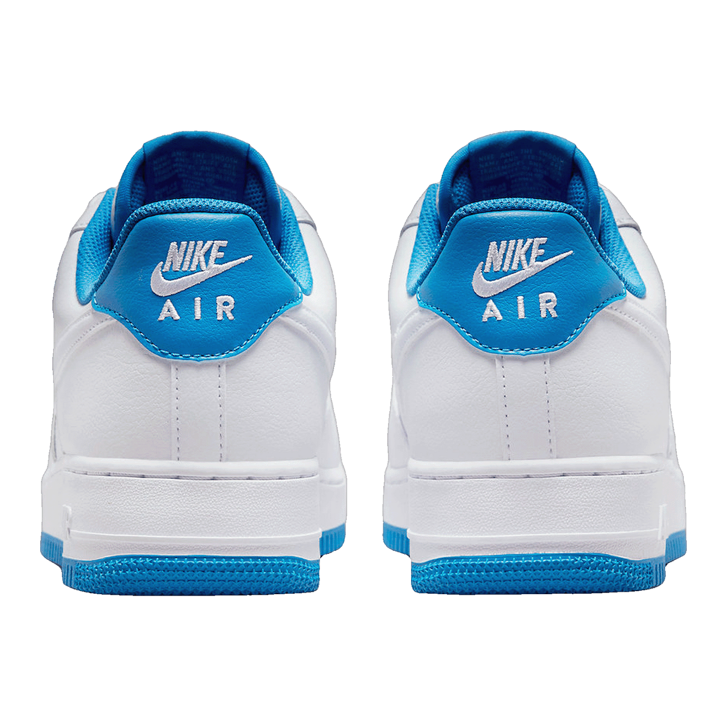 Nike Air Force 1 LXX Glacier Blue (W)