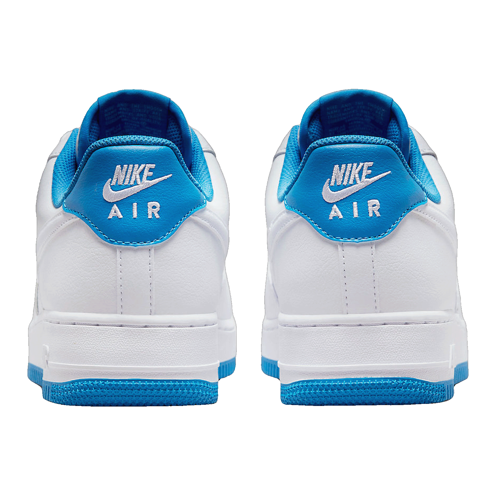 Nike Air Force 1 LXX Glacier Blue (W)