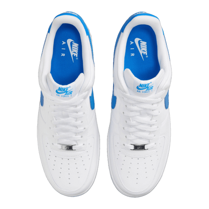 Nike Air Force 1 LXX Glacier Blue (W) Side