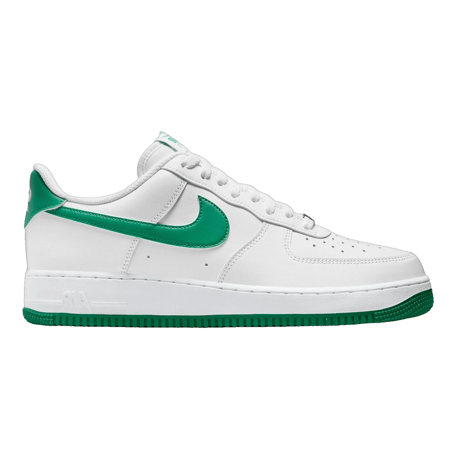 Nike Air Force 1 Low '07 White Malachite