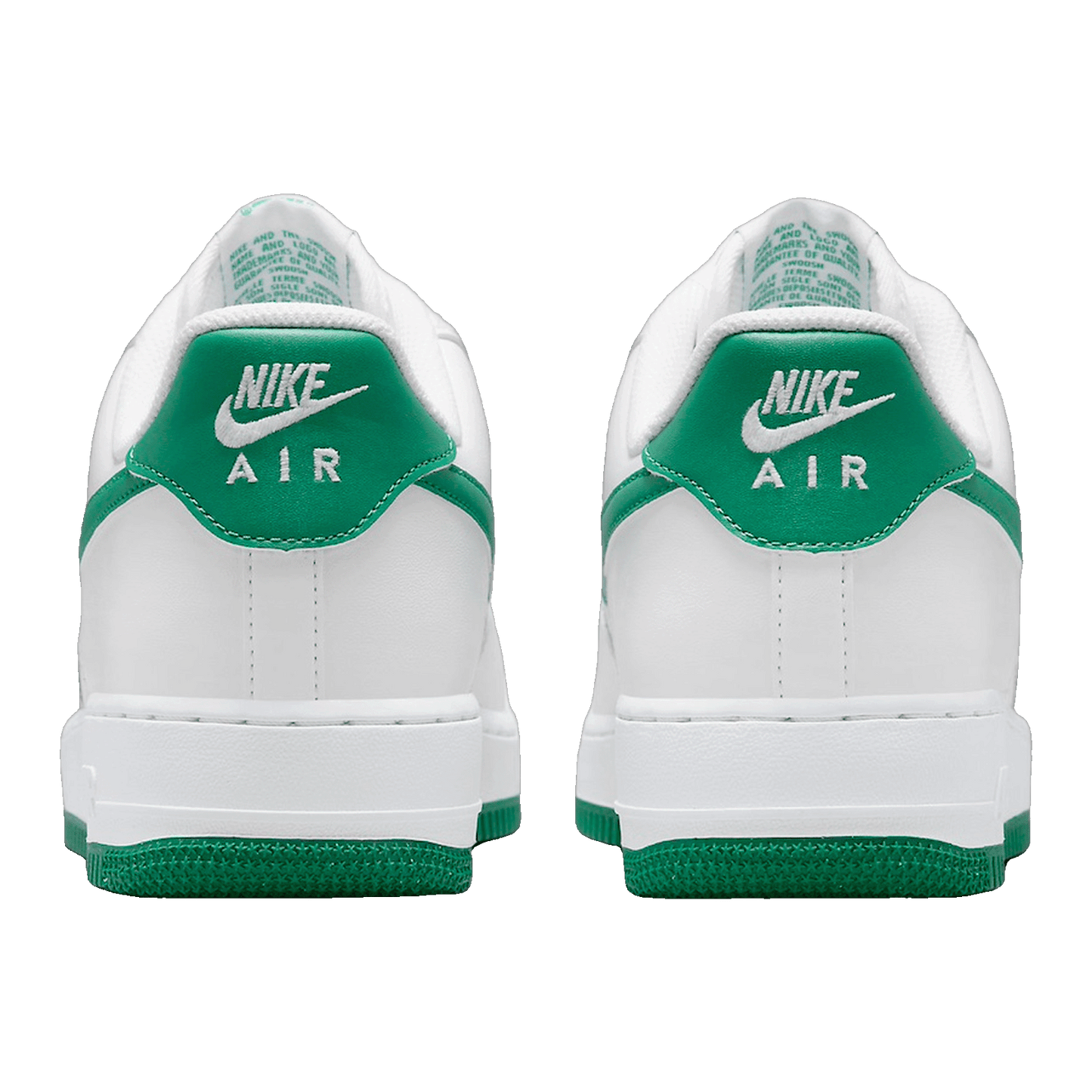 Nike Air Force 1 Low '07 White Malachite