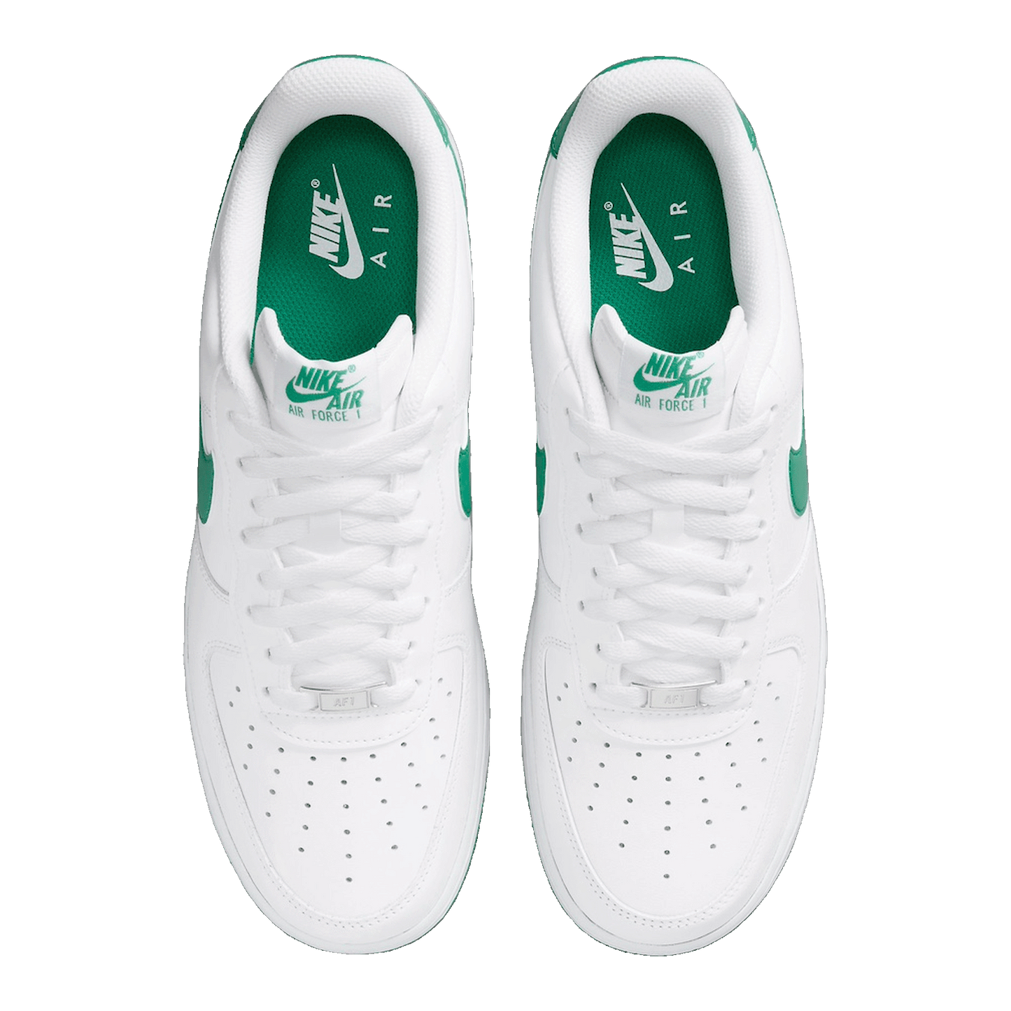 Nike Air Force 1 Low '07 White Malachite