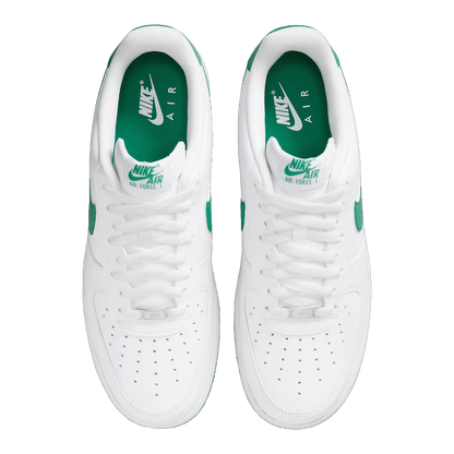 Nike Air Force 1 Low '07 White Malachite