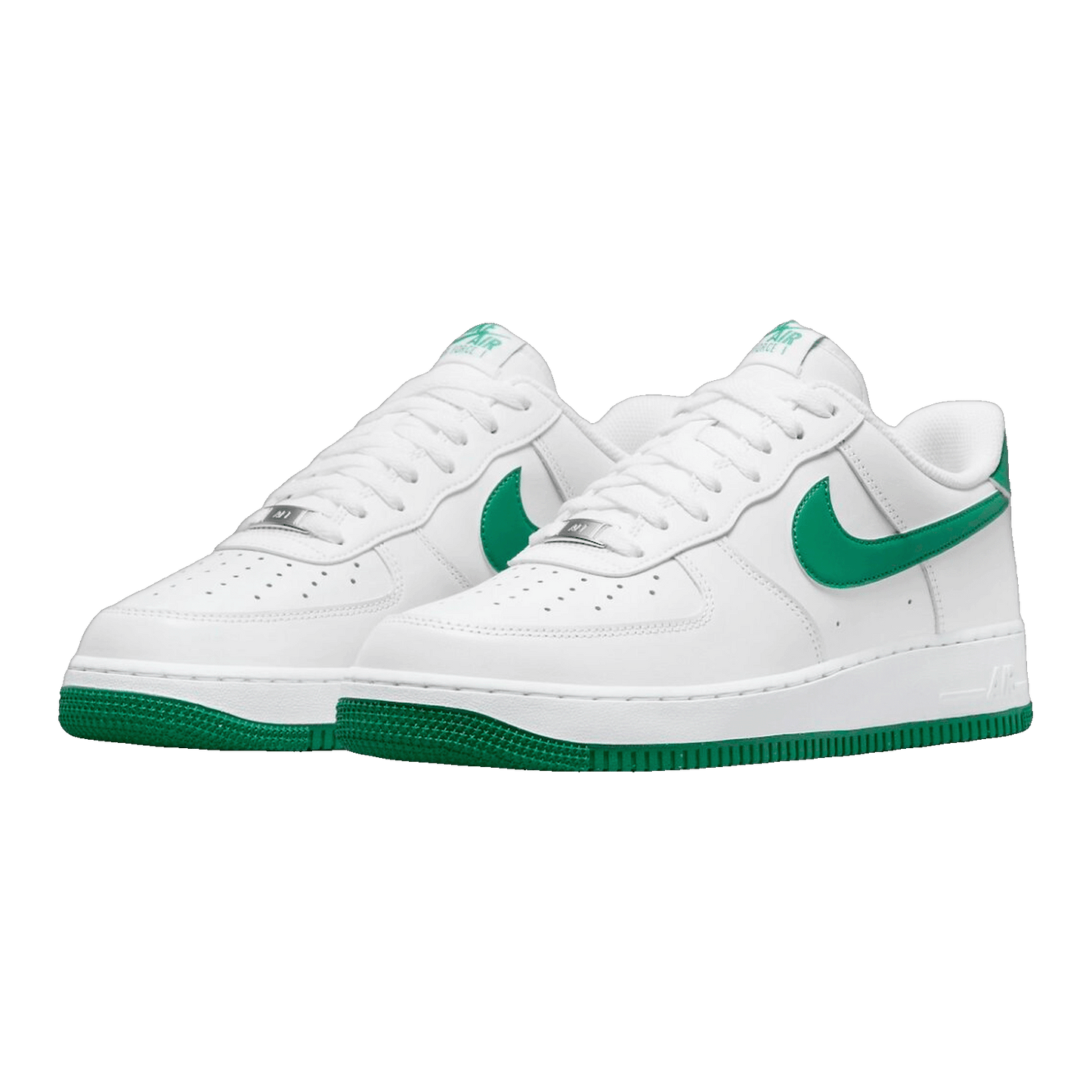 Nike Air Force 1 Low '07 White Malachite