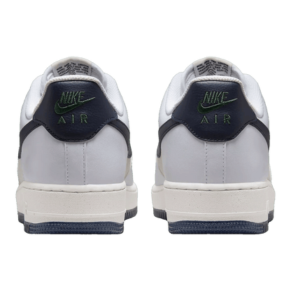 Nike Air Force 1 Mid '07 Clear Jade Oben