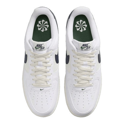 Nike Air Force 1 Mid '07 Clear Jade Sohle